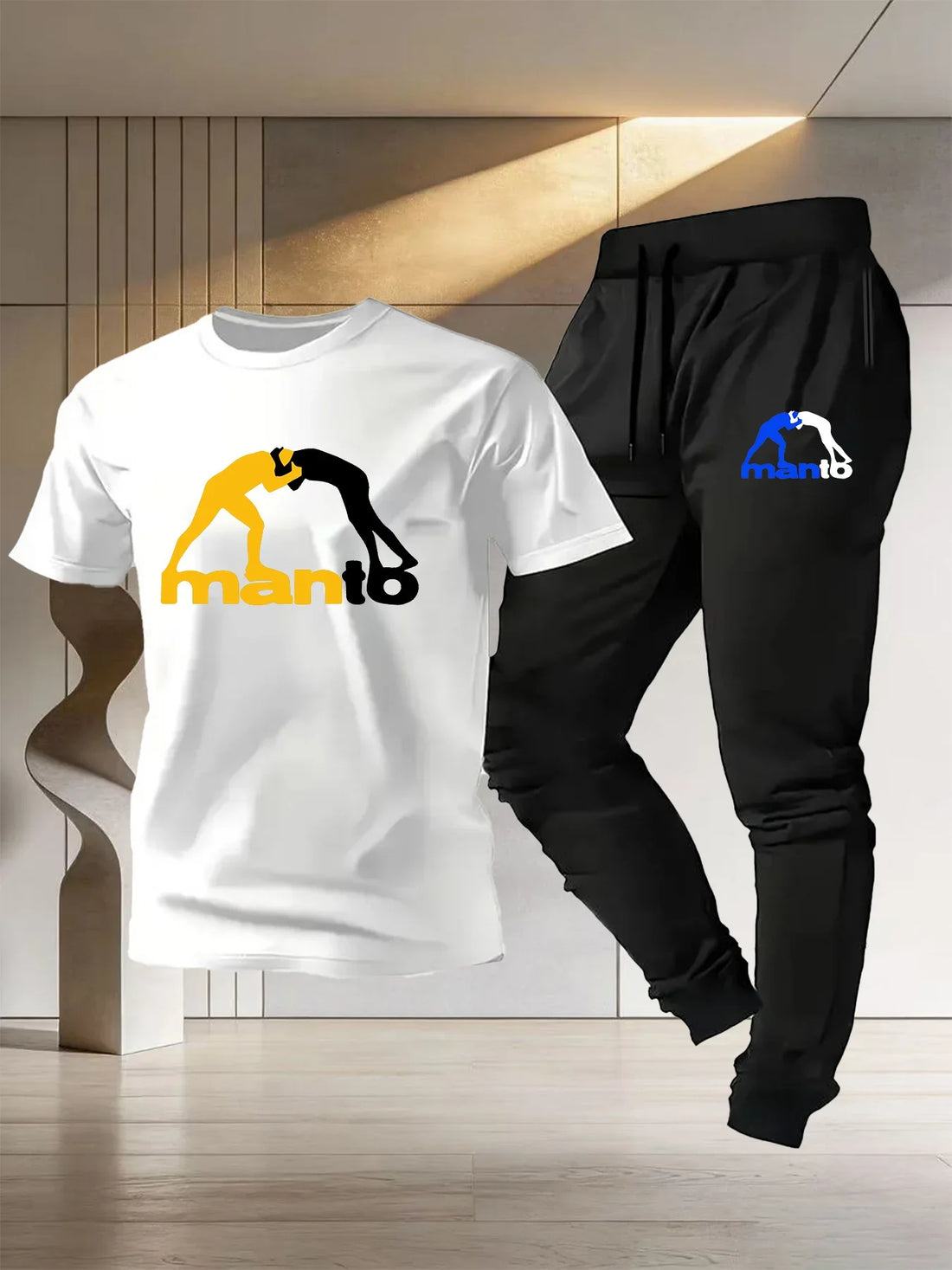 Comfortable & Stylish Men’s Wear