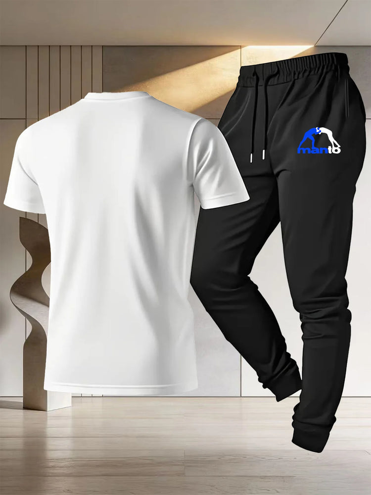 Comfortable & Stylish Men’s Wear