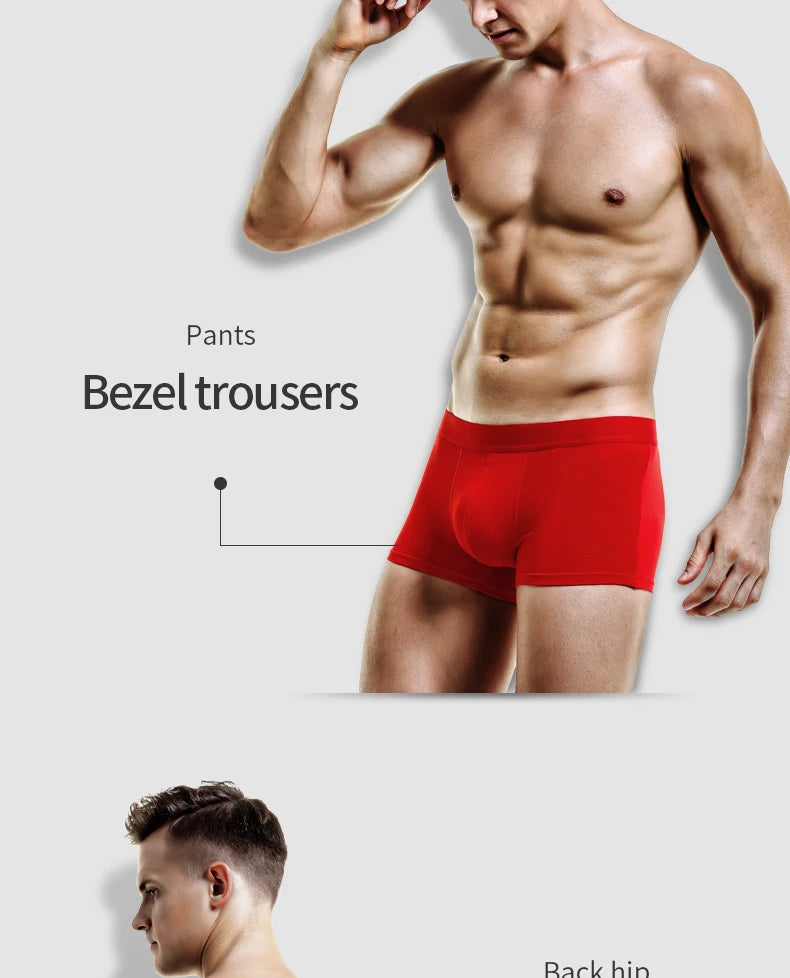 Men&