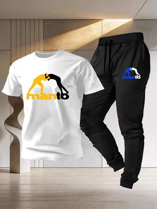Men&