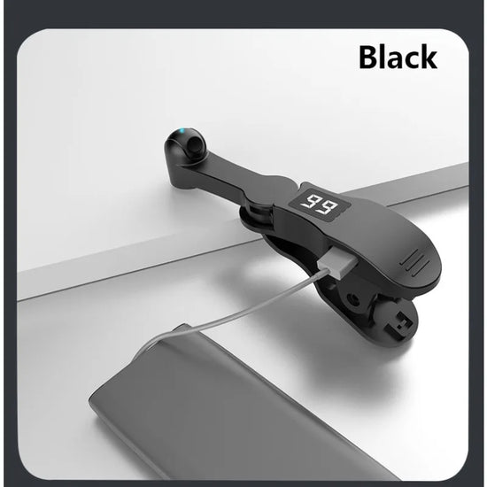 For Smart Phone Apps Video Live Streaming Gadget  Smartphone Game Screen Touch Tripods Screen Auto Clicker